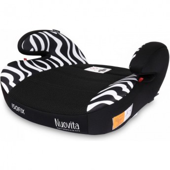 Бустер NUOVITA MACZIONE NBi-1 Zebra/Зебра